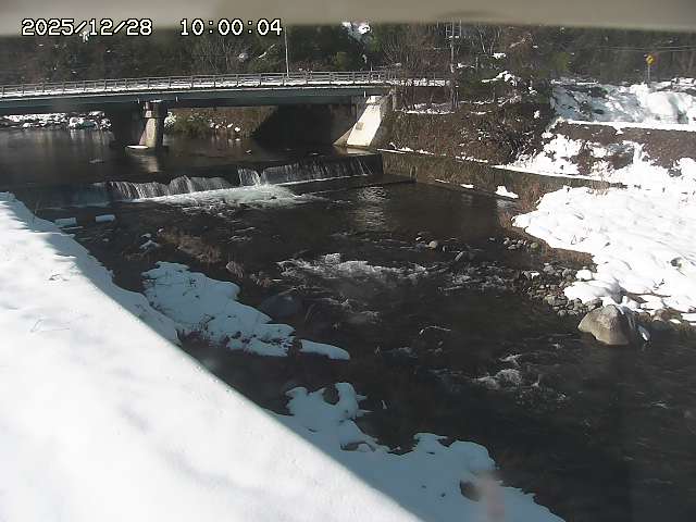 八東川８2025/12/29 10:00:00