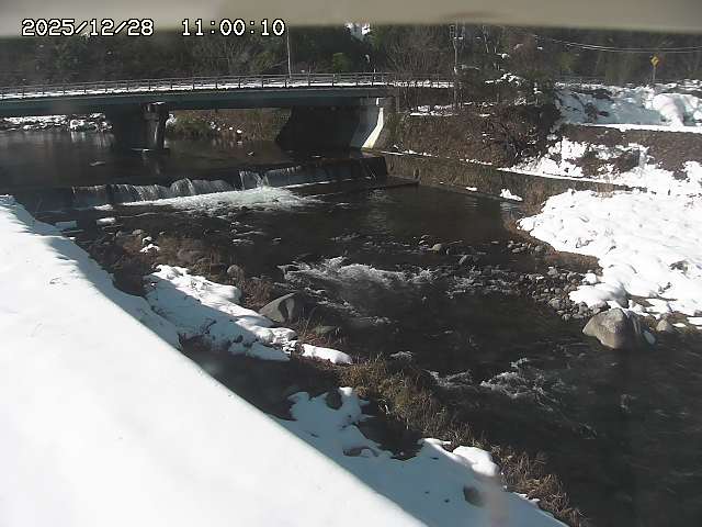 八東川８2025/12/29 10:00:00