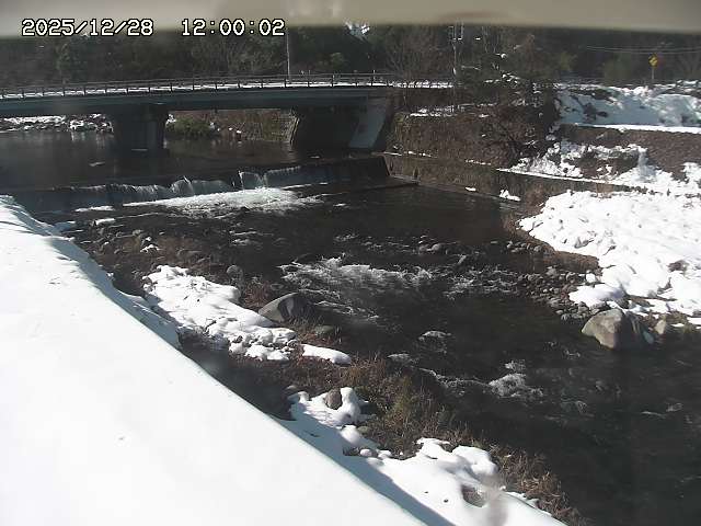 八東川８2025/12/29 10:00:00