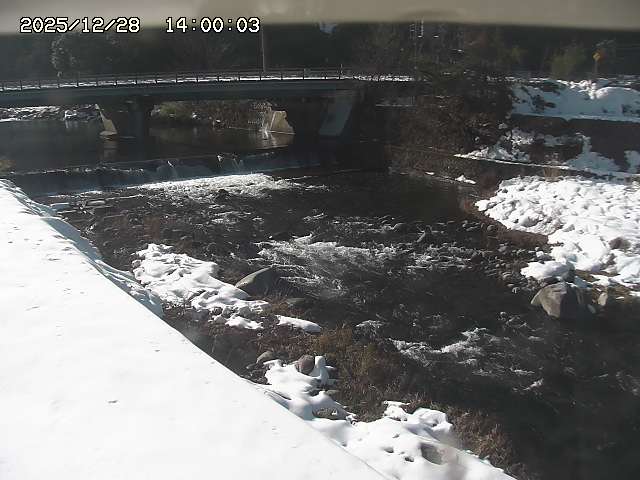 八東川８2025/12/29 10:00:00