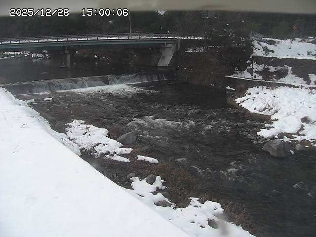 八東川８2025/12/29 10:00:00