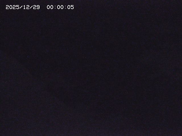 八東川８2025/12/29 10:00:00