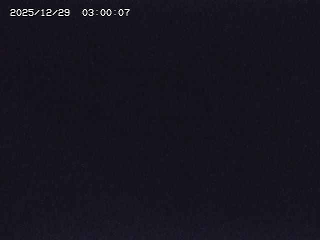 八東川８2025/12/29 10:00:00