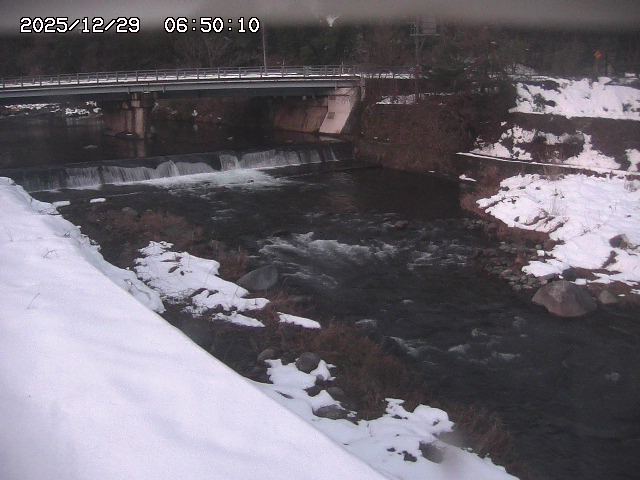 八東川８2025/12/29 10:00:00