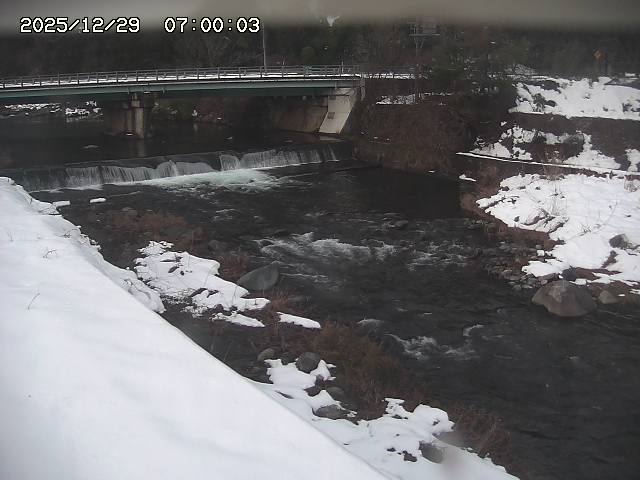 八東川８2025/12/29 10:00:00