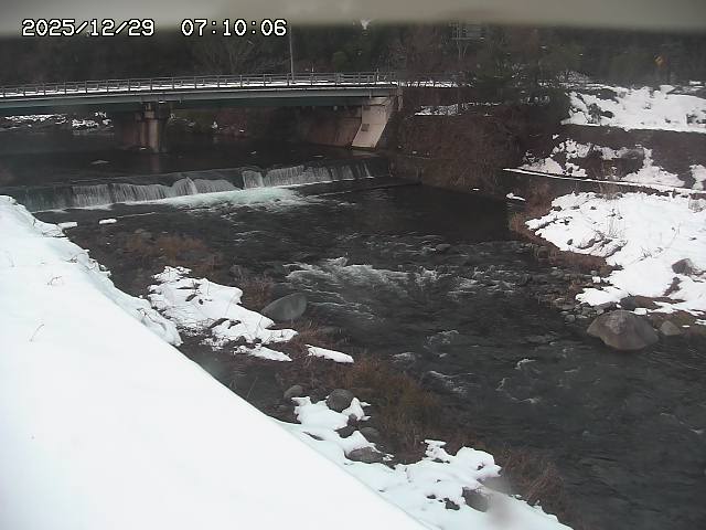 八東川８2025/12/29 10:00:00