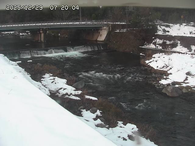 八東川８2025/12/29 10:00:00