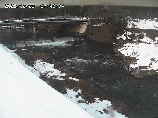 八東川８2025/12/29 10:00:00