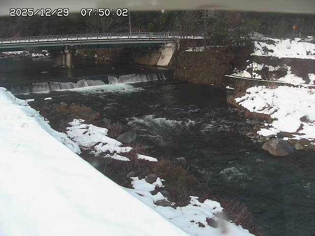 八東川８2025/12/29 10:00:00