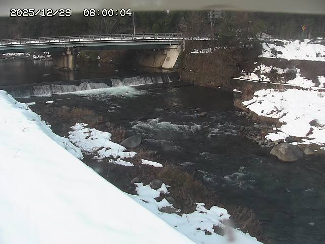 八東川８2025/12/29 10:00:00