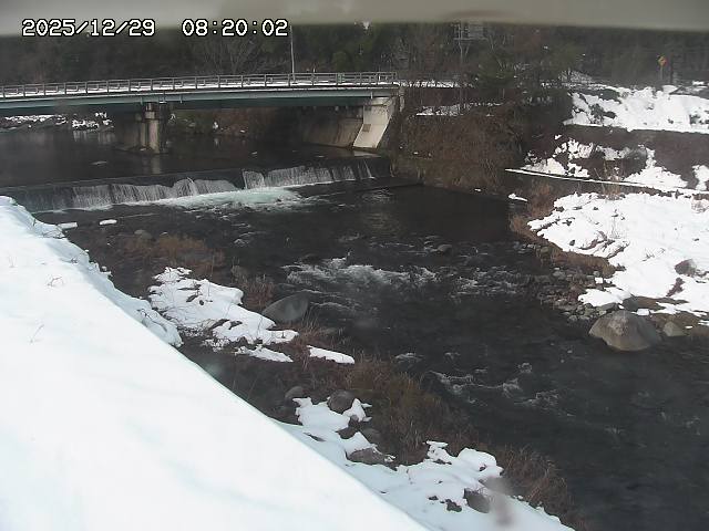 八東川８2025/12/29 10:00:00