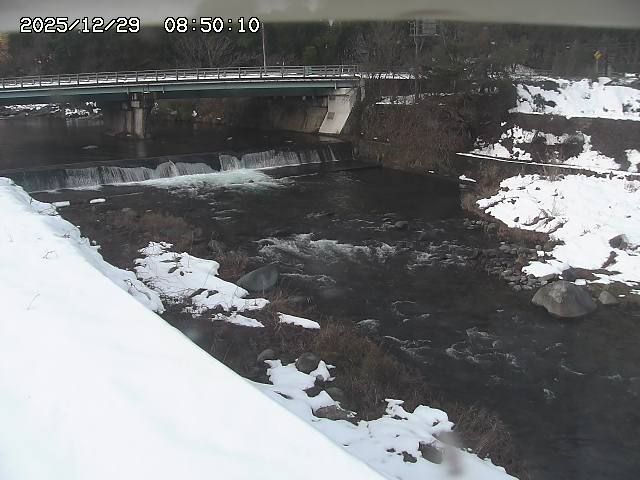 八東川８2025/12/29 10:00:00