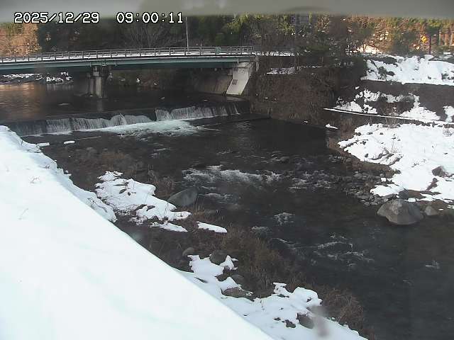 八東川８2025/12/29 10:00:00