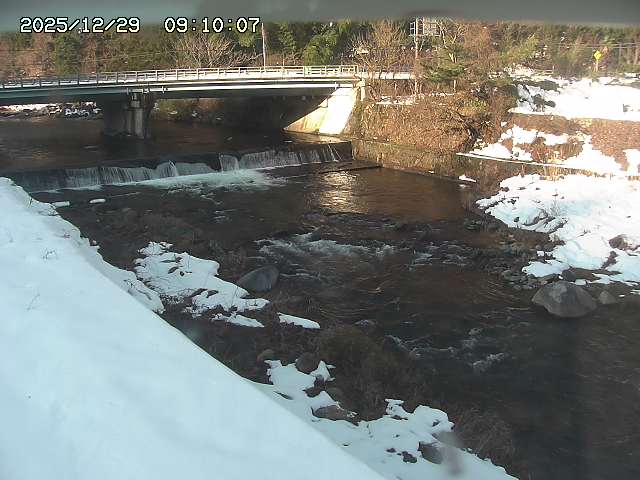 八東川８2025/12/29 10:00:00