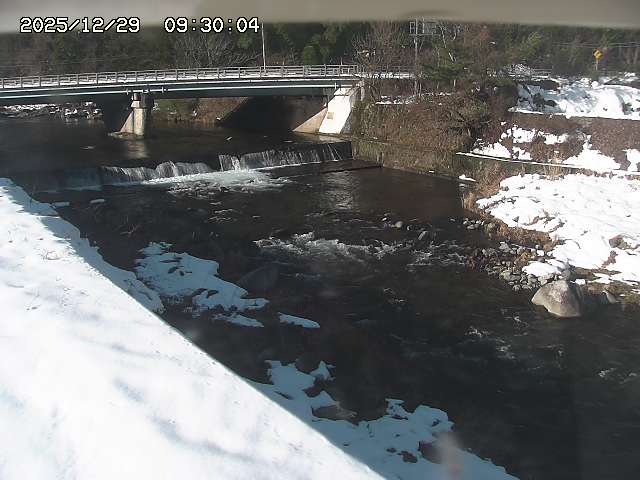 八東川８2025/12/29 10:00:00