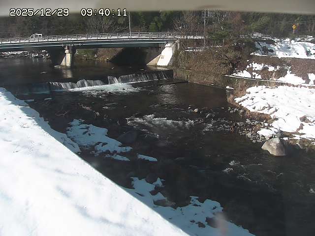 八東川８2025/12/29 10:00:00