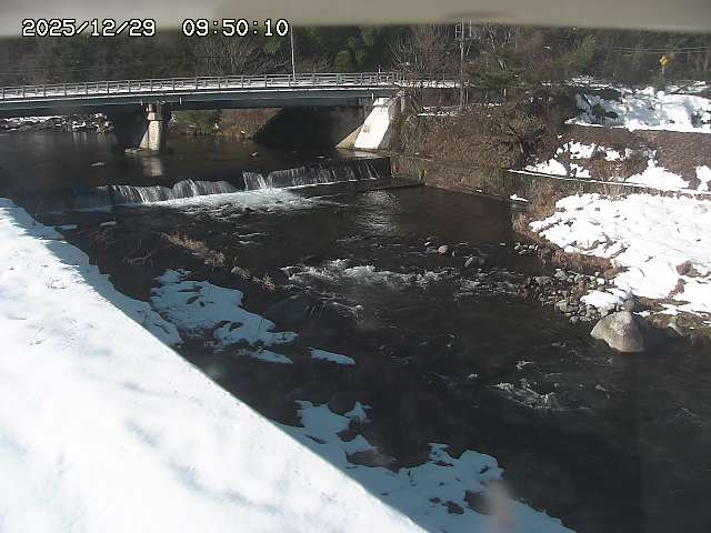 八東川８2025/12/29 10:00:00