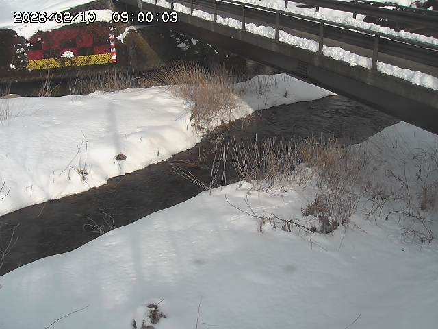 土師川２2026/02/11 3:40:00