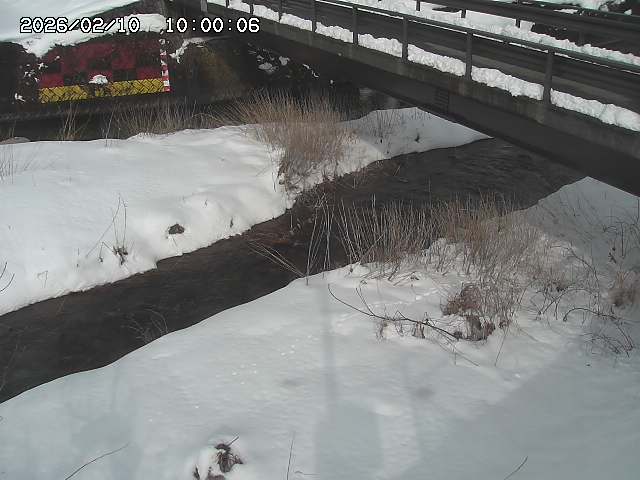 土師川２2026/02/11 3:40:00