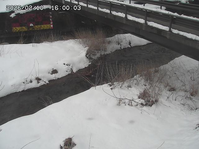 土師川２2026/02/11 3:40:00