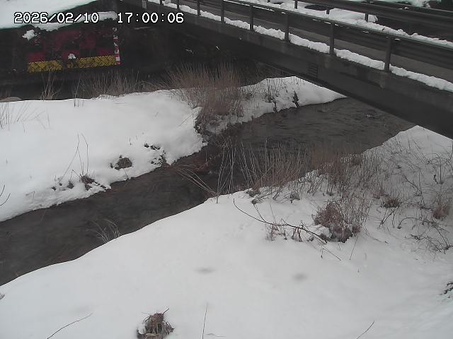 土師川２2026/02/11 3:40:00