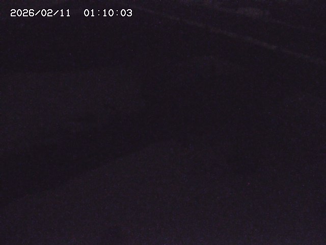 土師川２2026/02/11 3:40:00