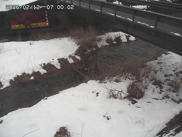 土師川２2026/02/12 18:50:00