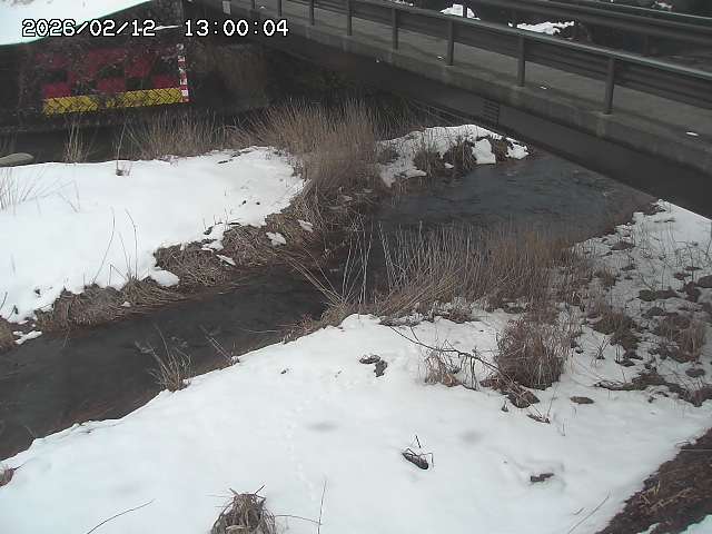 土師川２2026/02/12 18:50:00