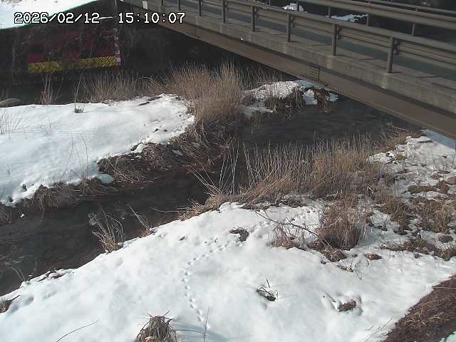 土師川２2026/02/12 18:50:00