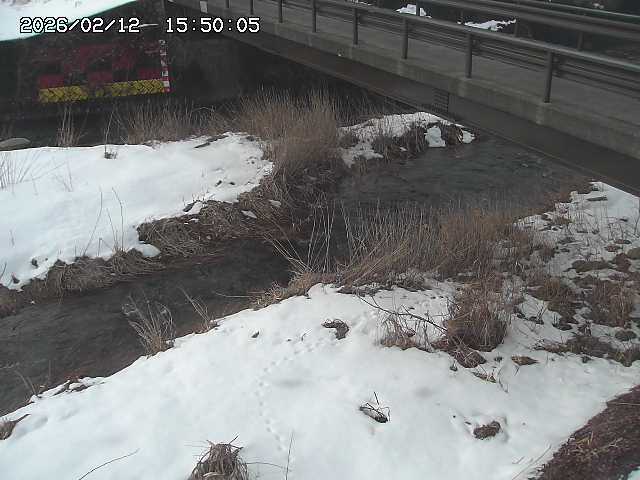 土師川２2026/02/12 18:50:00