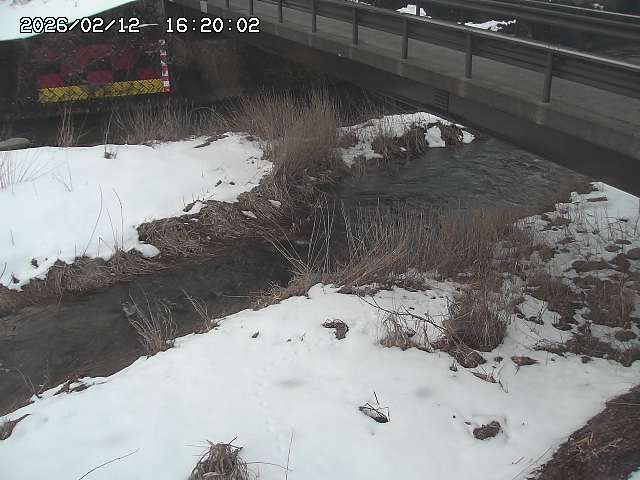 土師川２2026/02/12 18:50:00