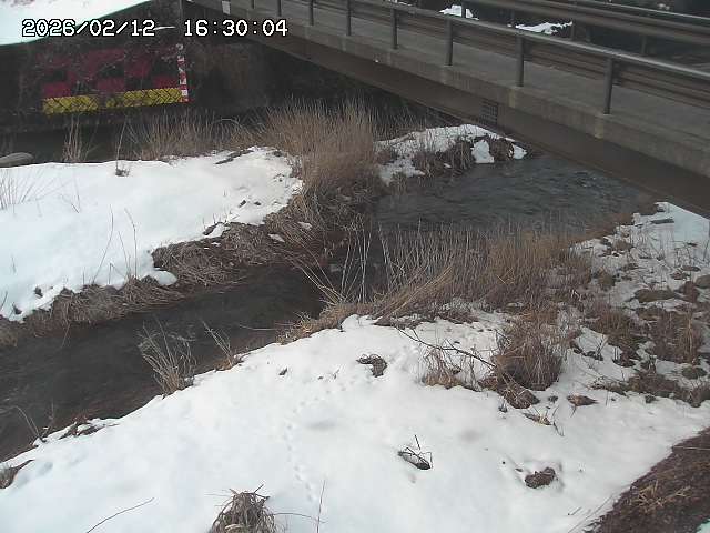 土師川２2026/02/12 18:50:00