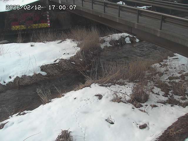 土師川２2026/02/12 18:50:00