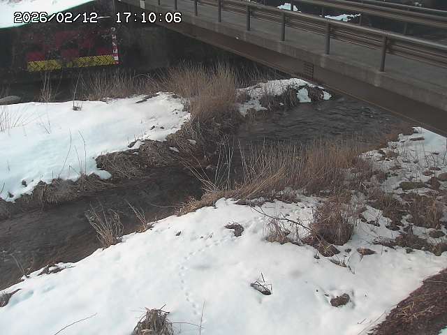 土師川２2026/02/12 18:50:00