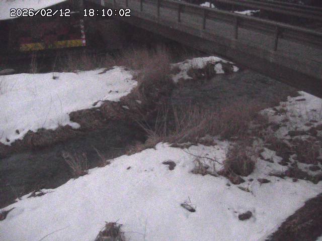 土師川２2026/02/12 18:50:00