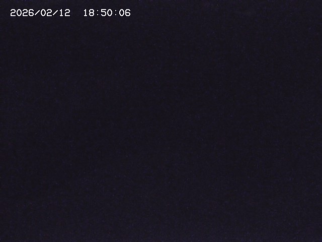 土師川２2026/02/12 18:50:00