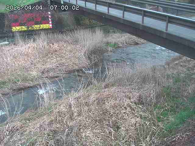 土師川２2026/04/05 3:30:00