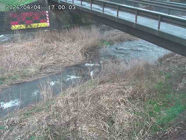 土師川２2026/04/05 3:30:00