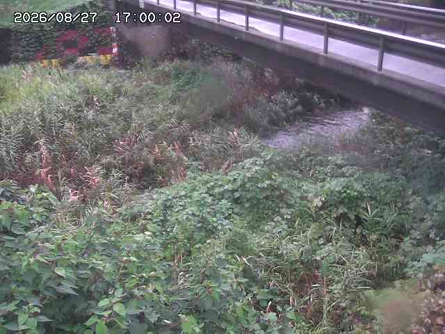 土師川２2026/08/28 17:00:00