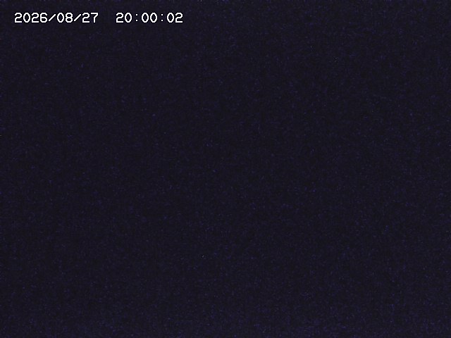 土師川２2026/08/28 17:00:00