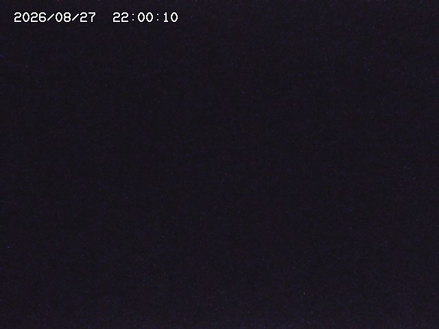 土師川２2026/08/28 17:00:00