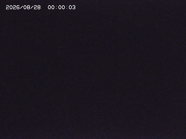 土師川２2026/08/28 17:00:00