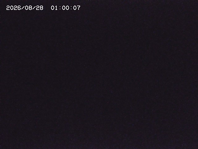 土師川２2026/08/28 17:00:00