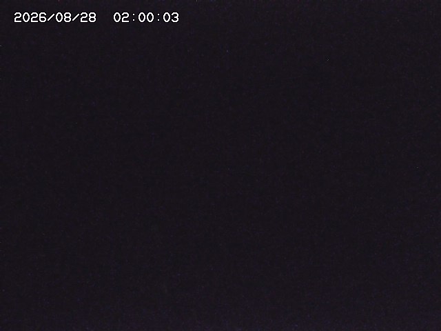 土師川２2026/08/28 17:00:00