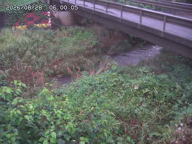 土師川２2026/08/28 17:00:00