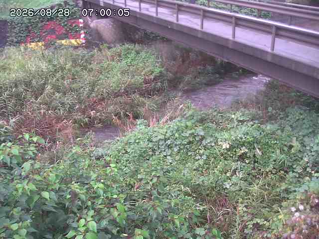 土師川２2026/08/28 17:00:00