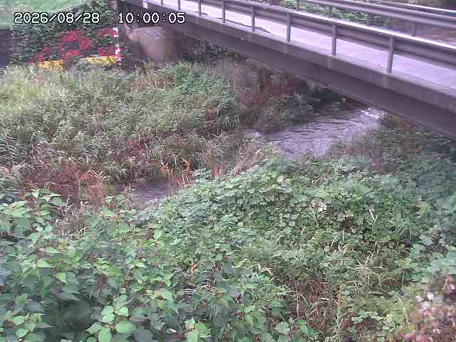 土師川２2026/08/28 17:00:00