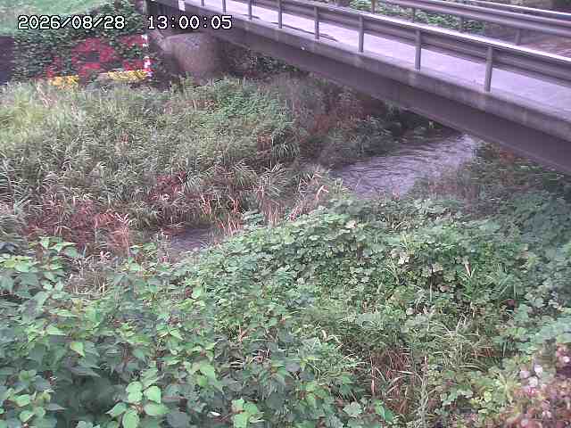 土師川２2026/08/28 17:00:00