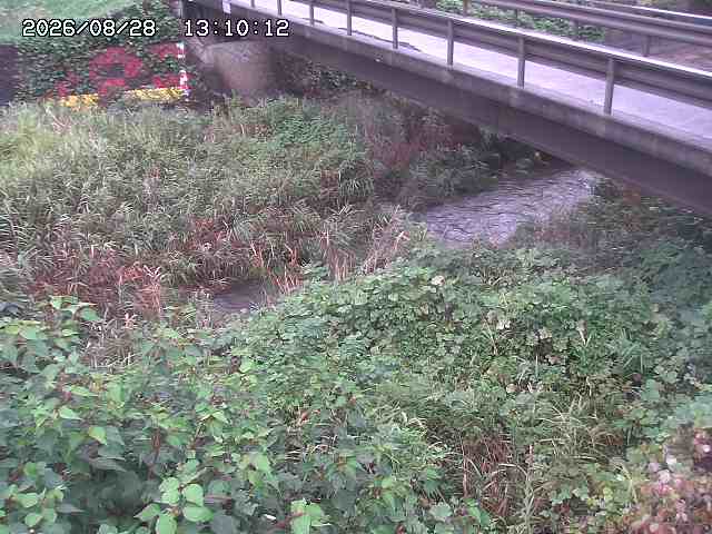 土師川２2026/08/28 17:00:00