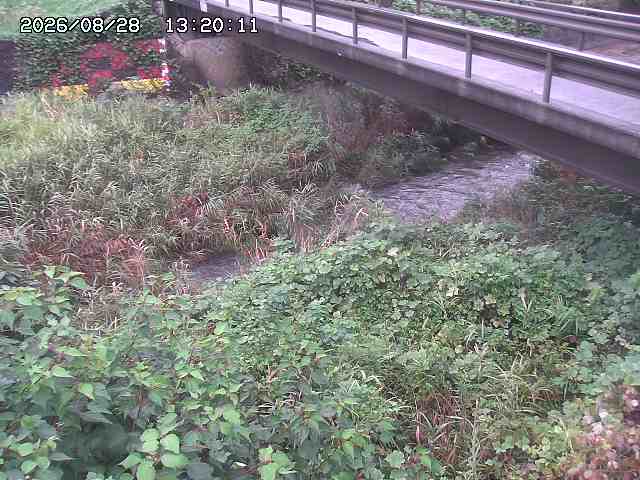 土師川２2026/08/28 17:00:00